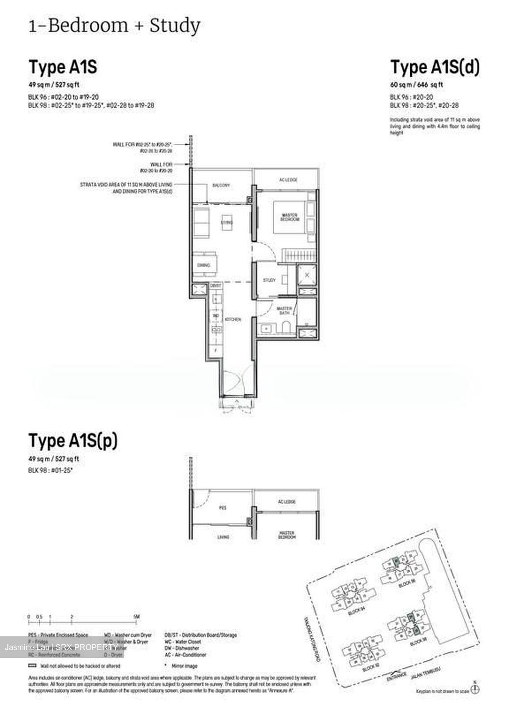 Tembusu Grand (D15), Condominium #599547391